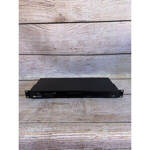 Crestron CP2E Control System Processor No Power Adapter – Used